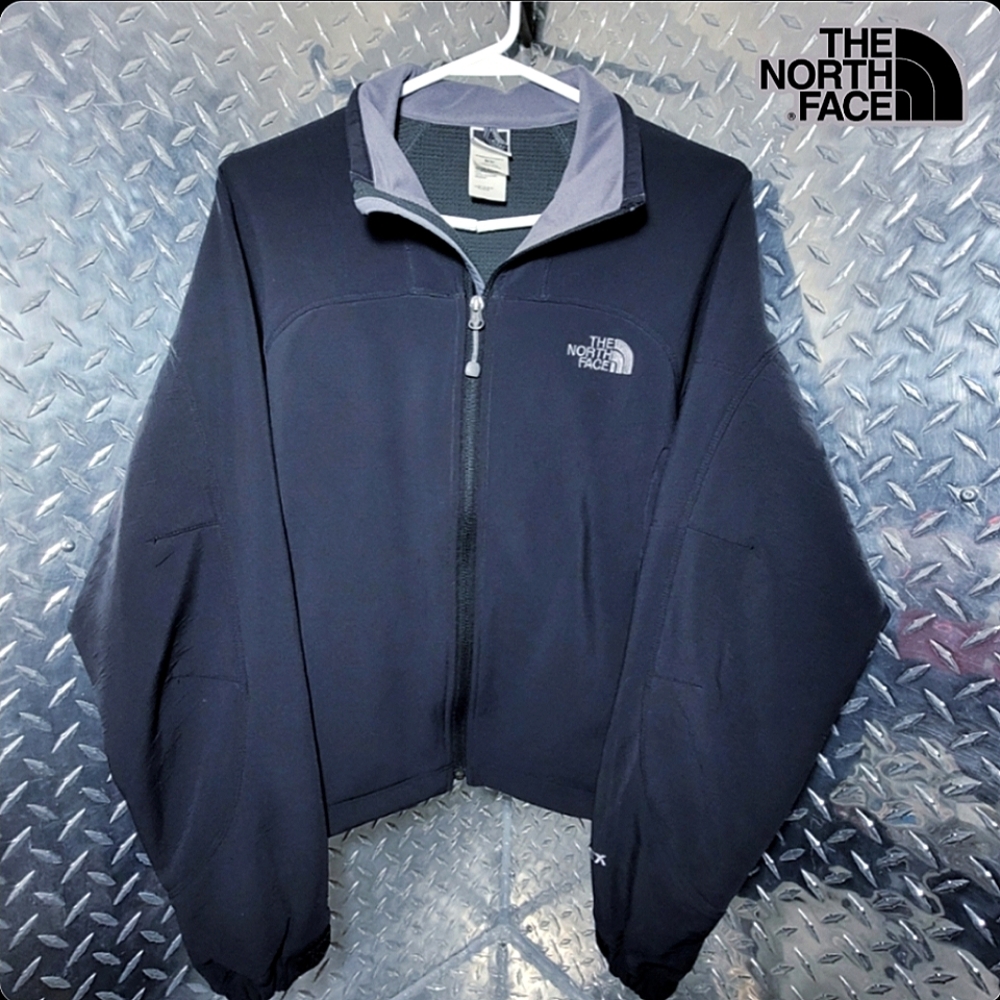 The northface jacket